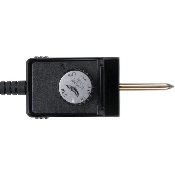 Vollrath 215431 Replacement Electric Thermostat Control for 9 Qt. Electric Chafers