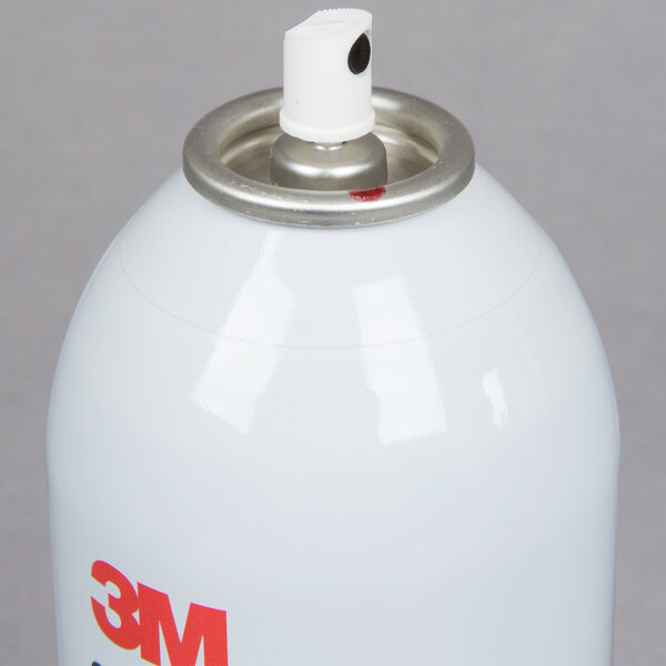 3M 59158CC 10 oz. Aerosol Stainless Steel / Metal Cleaner and Polish ...