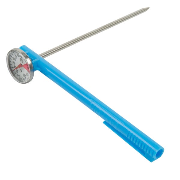 Taylor Precision Products 5997E Frothing Thermometer - Gerharz Equipment
