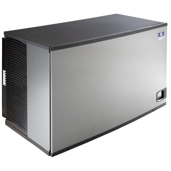 Manitowoc IYT1500A Indigo NXT Series 48" Air Cooled Half Size Cube Ice Machine - 208-230V, 1 Phase, 1660 lb.