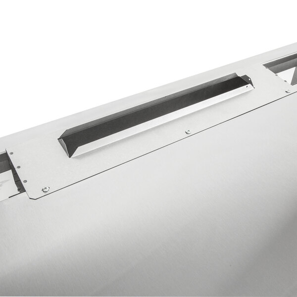 Blodgett SHO100G Liquid Propane Single Deck Full Size Convection Oven