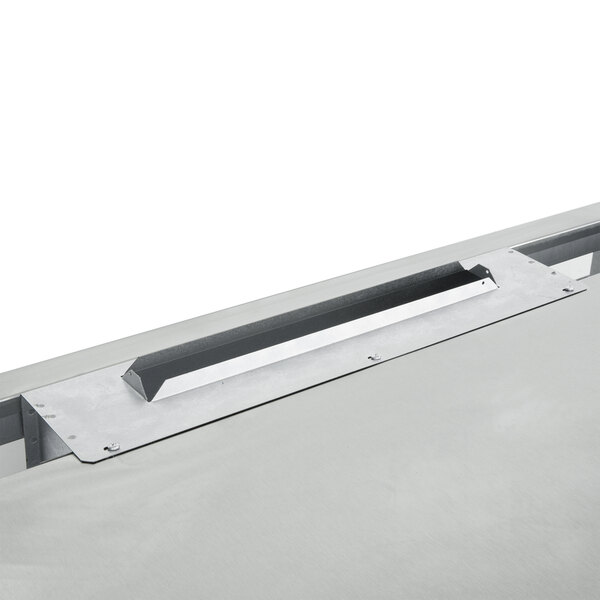 Blodgett ZEPHAIRE100G Single Deck Natural Gas Full Size Standard