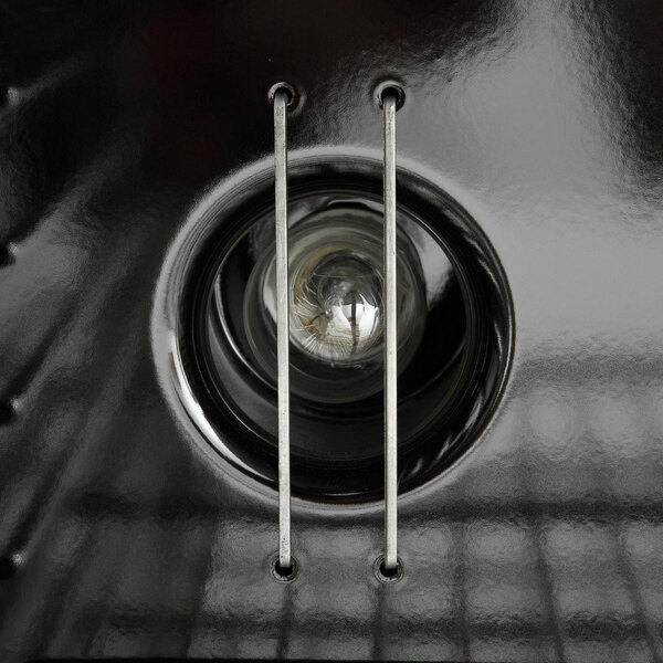 Blodgett ZEPHAIRE100G Single Deck Liquid Propane Full Size Standard