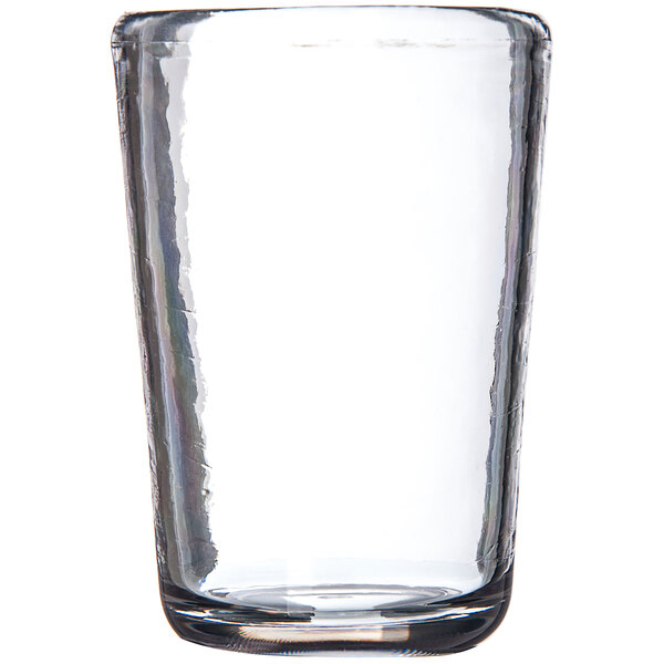 Carlisle 6Ounce Plastic Juice Glasses (12/Case)