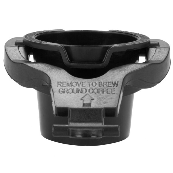 Hamilton Beach 990147900 Replacement Coffee Pod Holder For 49995r