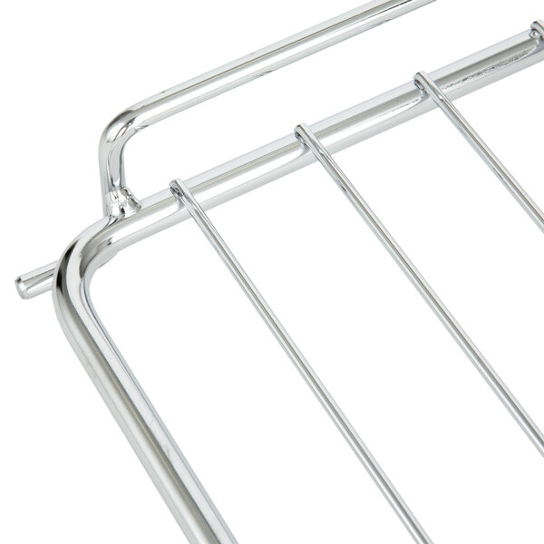 Bakers Pride 311031 Equivalent 20" x 26" ChromePlated Oven Rack