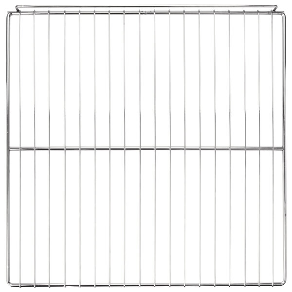 Bakers Pride 311032 Equivalent 26" x 26" Chrome-Plated Oven Rack
