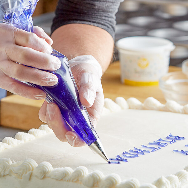 Wilton Piping Gel Wilton 7049987 Clear Piping Gel