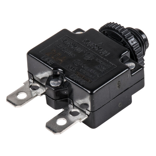 Avantco 177MX20OVSW Replacement Overload Switch for MX20 Mixers
