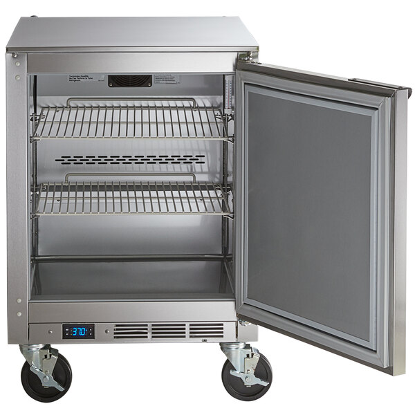 BeverageAir UCR24AHC 24" Undercounter Refrigerator