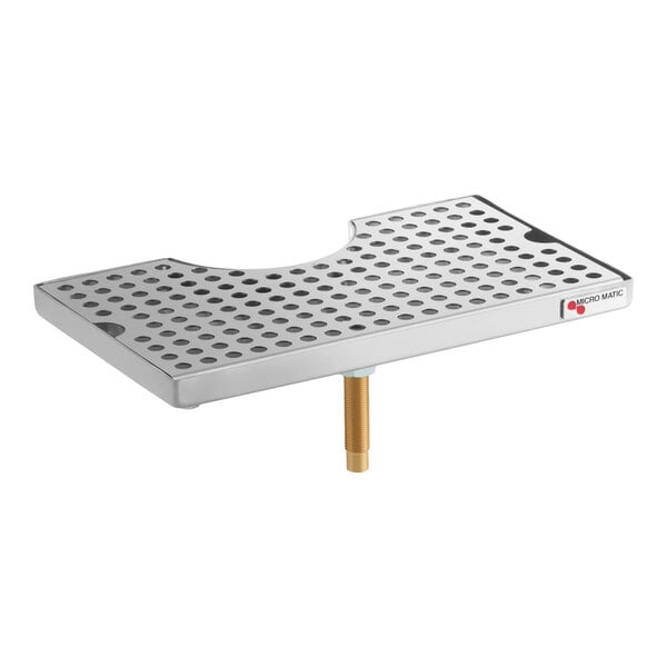 Draft Beer Drip Trays and Accessories