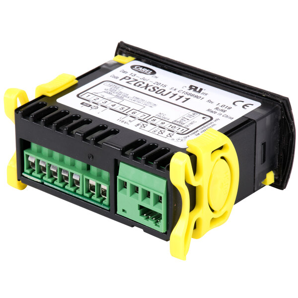 Avantco 17819947 Temperature Control