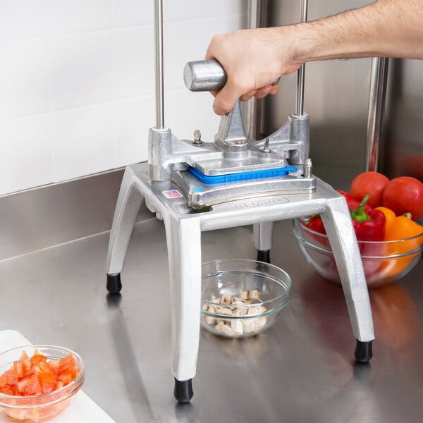 This product is a total game changer! So easy to chop veggies and then, Veggie  Chopper