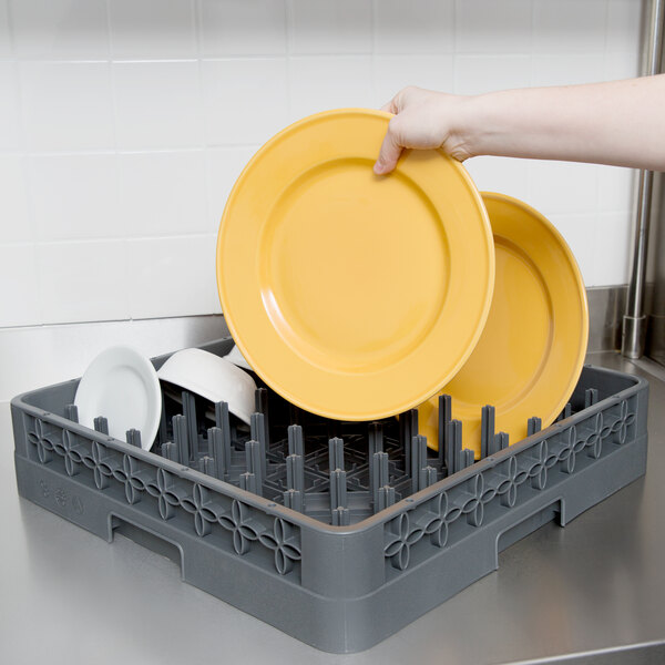 Noble Products FullSize All Purpose Peg Rack with Closed Sides