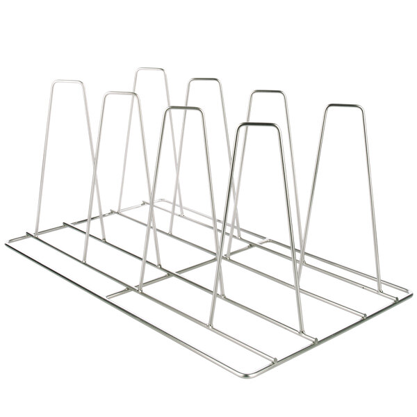 Rational 6035.1009 4.9 lb. Duck Super Spike - 8 Bird Capacity