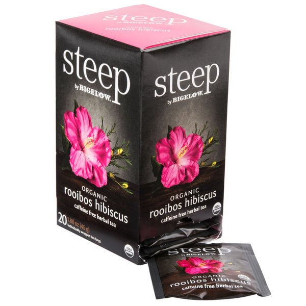 What Are The 5 Main Benefits Of sweet dream tea