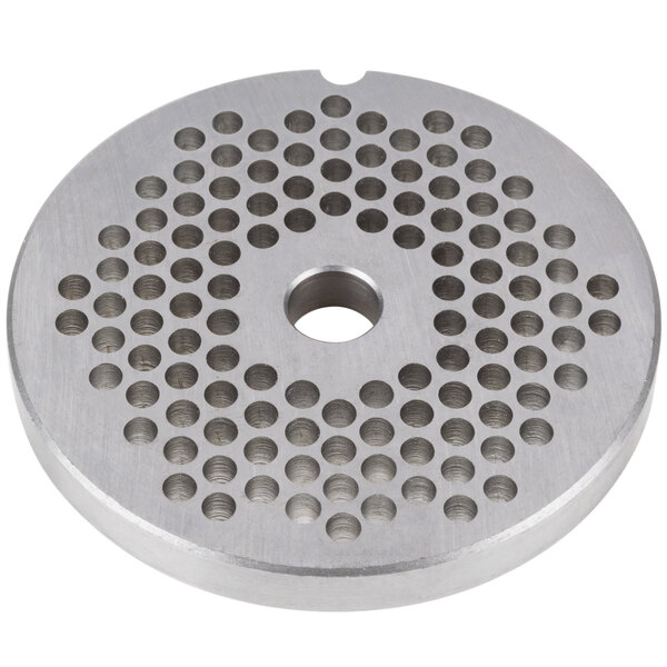 size 32 meat grinder