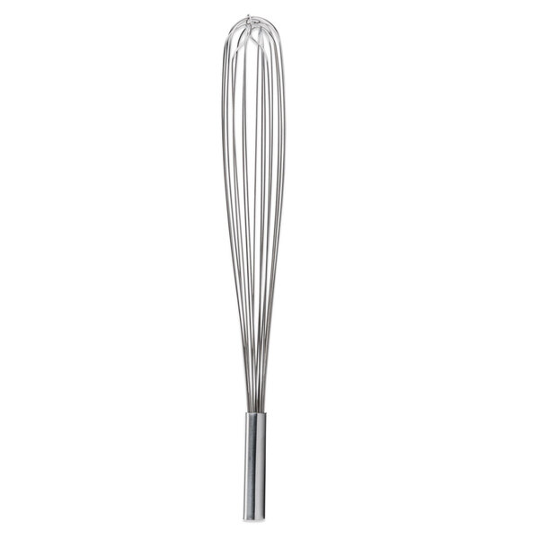 24" Stainless Steel French Whip / Whisk
