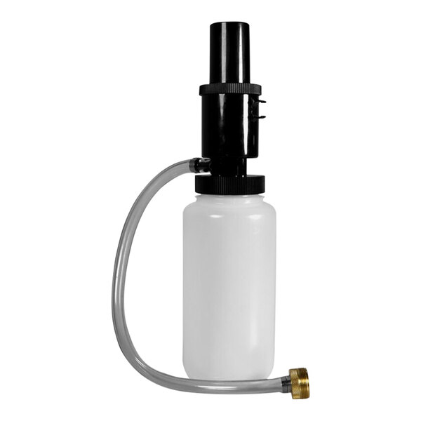 Micro Matic CK1001 1 Qt. Single Tap Kegerator Cleaning Bottle