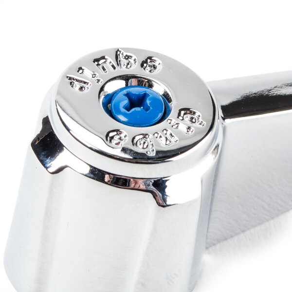 Equip by T&S 5HDLL Lever Handle Kit