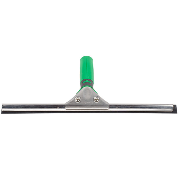 thumbnail image 2 of Unger ErgoTec Window Squeegee – Complete Professional Window Cleaning Tool 2 of 2