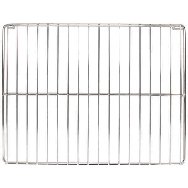 Garland 4522409 Equivalent Nickel-Plated Oven Rack - 26" x 20"