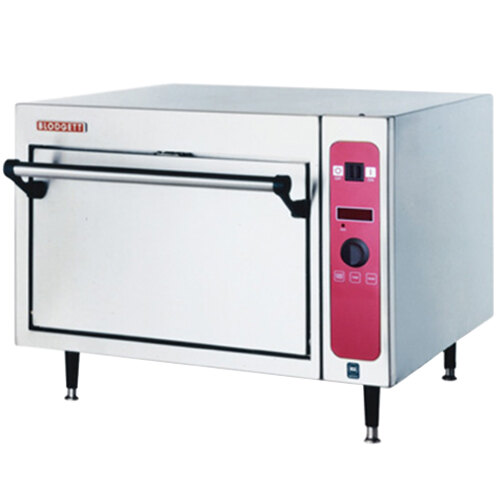 Blodgett 1415 Electric Countertop Single Deck Oven - 220-240V, 3 Phase,  3.75 kW