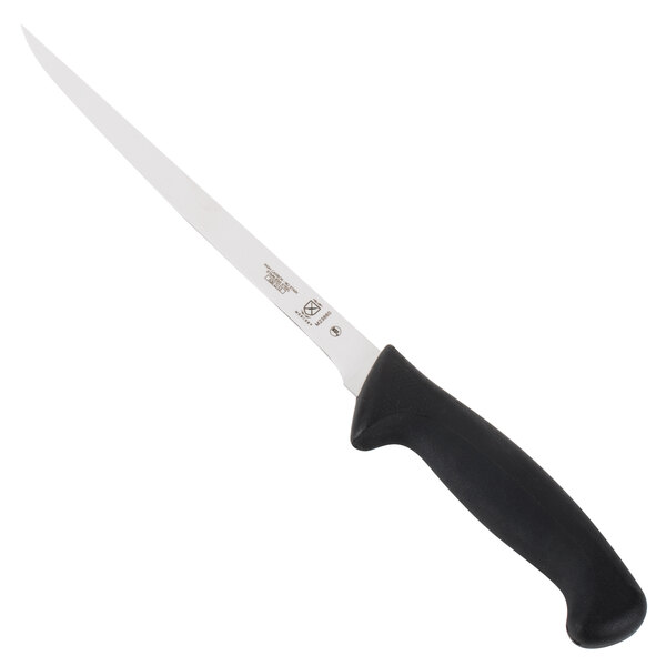 Mercer Culinary M23860 Millennia® 8 Narrow Semi-Flexible Fillet Knife