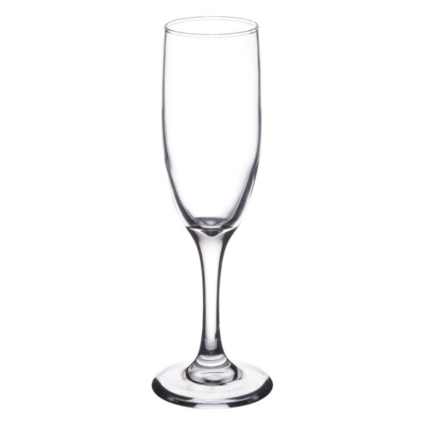 6 oz. Glasses Perfect for Juice, Wine, & More! WebstaurantStore