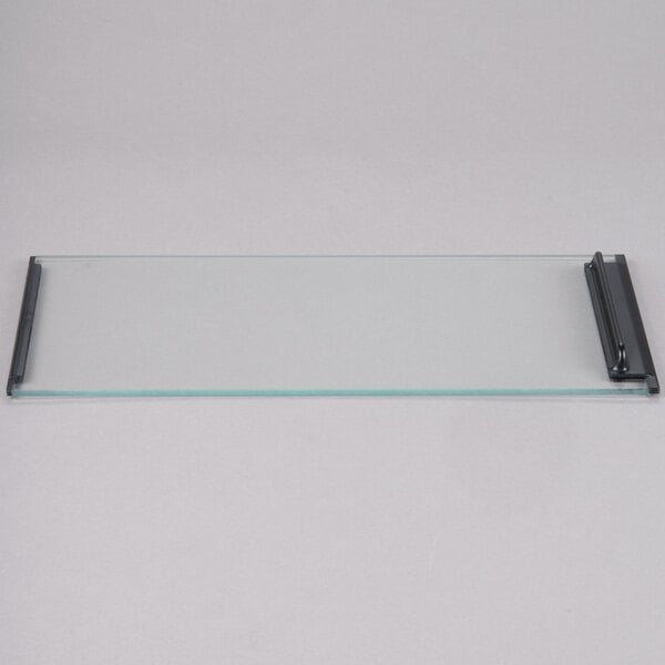 Hoshizaki 3R5019G08 14 1/4" x 6 3/4" Sliding Glass Door