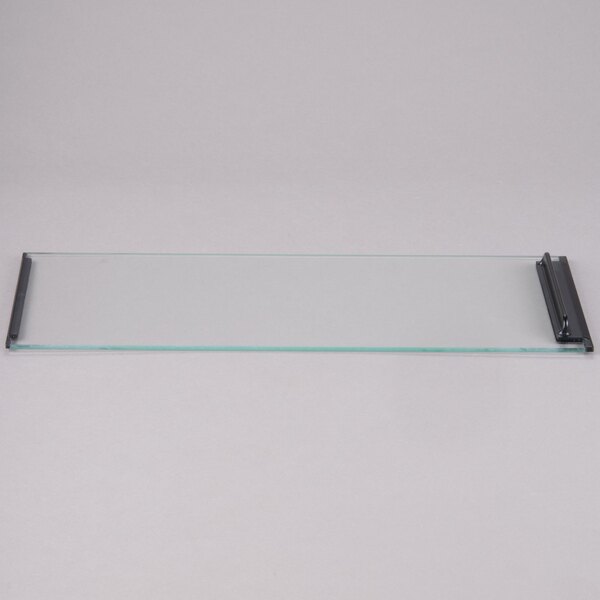 Hoshizaki 3R5019G09 17 1/4" x 6 3/4" Sliding Glass Door