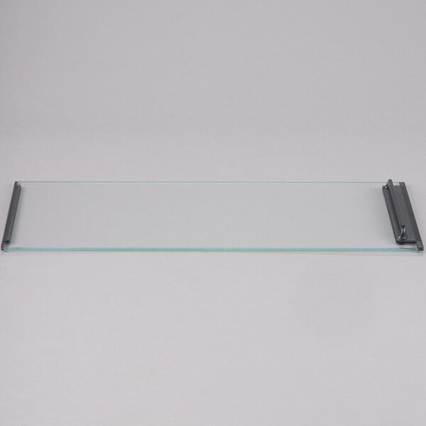 Hoshizaki 3R5019G06 17" x 6 3/4" Sliding Glass Door