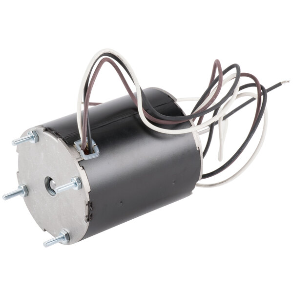 Hoshizaki FM115A 1600/1350 RPM Fan Motor 115V