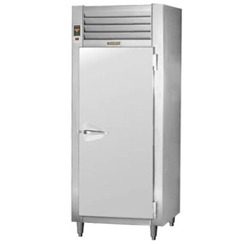 Traulsen ALT132EUT-FHS 32" Solid Door Extra Wide Reach-In Freezer