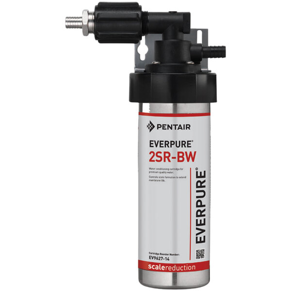 Everpure EV9798-70 2SR-BW Endurance Scale Inhibitor System