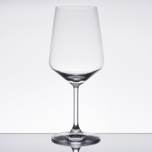 Spiegelau 4678001 Style 21.25 oz. Red Wine Glass / Water Goblet 12/Case
