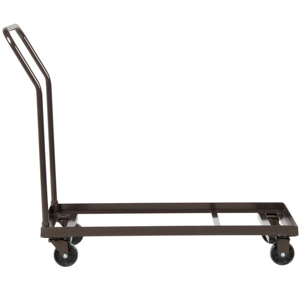 National Public Seating DY700 Folding Chair Dolly