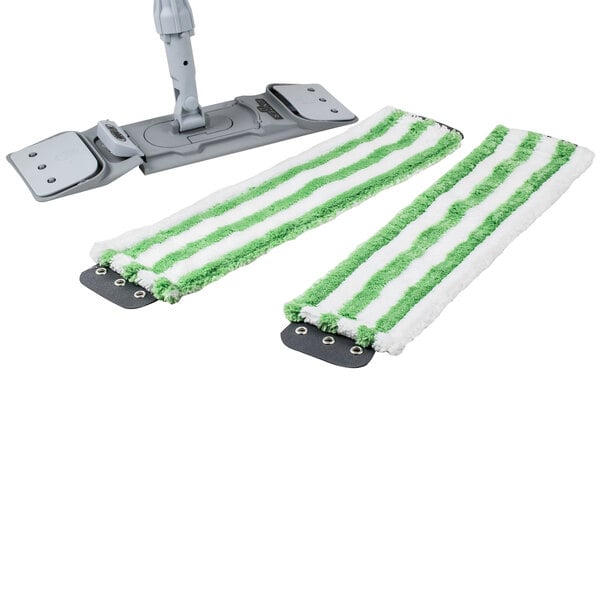 Unger® Bathroom Mopping & Toilet Cleaning Kit (#RRPRO) —