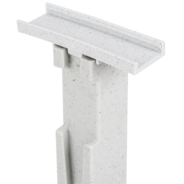 Cambro CPDS18H11480 Camshelving® Premium Dunnage Stand 18" x 11"