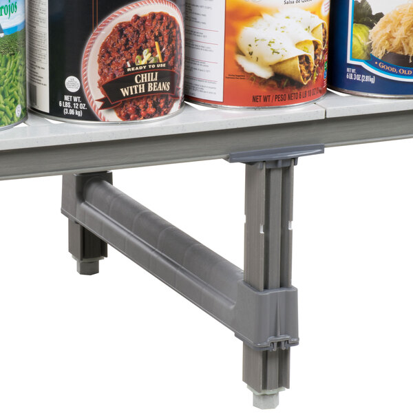 Cambro EDS21H10580 Camshelving® Elements Dunnage Stand 21" x 10 1/2"