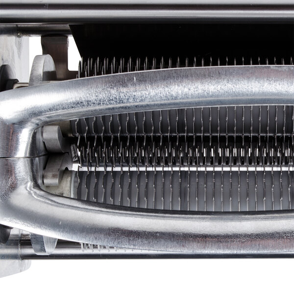 Hobart Meat Tenderizer w/ Knit Knife Blades 4031