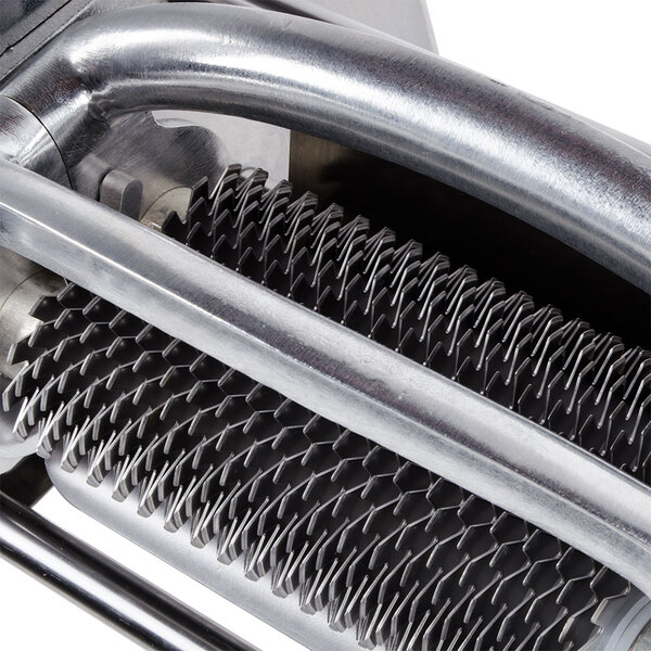 Hobart Meat Tenderizer w/ Knit Knife Blades 4031