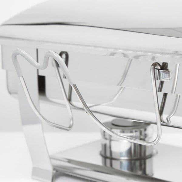 Vollrath 46431 9 Qt. Orion Chafer Cover Holder