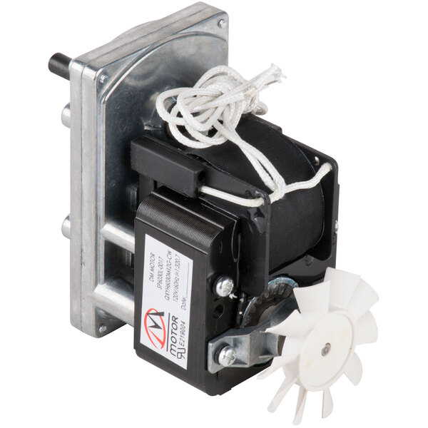 Avantco 184PT140MOTR Replacement Motor for T140 Conveyor Toaster