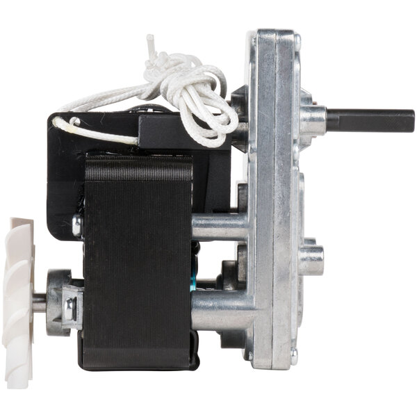 Avantco 184PT140MOTR Replacement Motor for T140 Conveyor Toaster