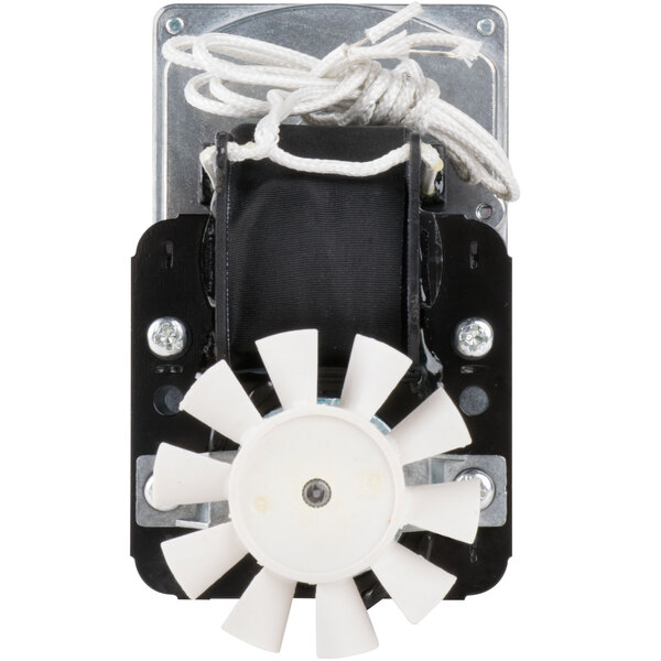 AvaToast 184PT140MOTR Replacement Motor for T140 Conveyor Toaster