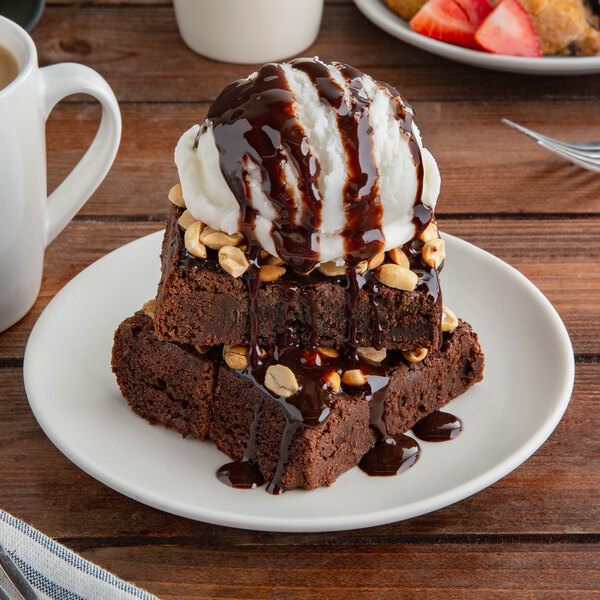 Ghirardelli Sweet Ground Chocolate & Cocoa Powder