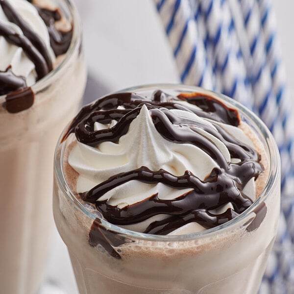 Will A Milkshake Melt? The Surprising Truth.