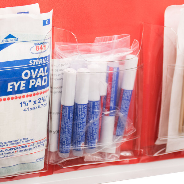 Medique 92812 Liquid Skin Waterproof Bandage 10/Pack