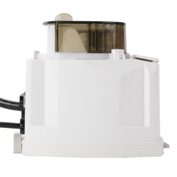 Dema 8400 Top Shot One Chemical Laundry Dispenser Pump